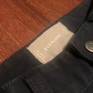 Everlane performance pants 31x30
